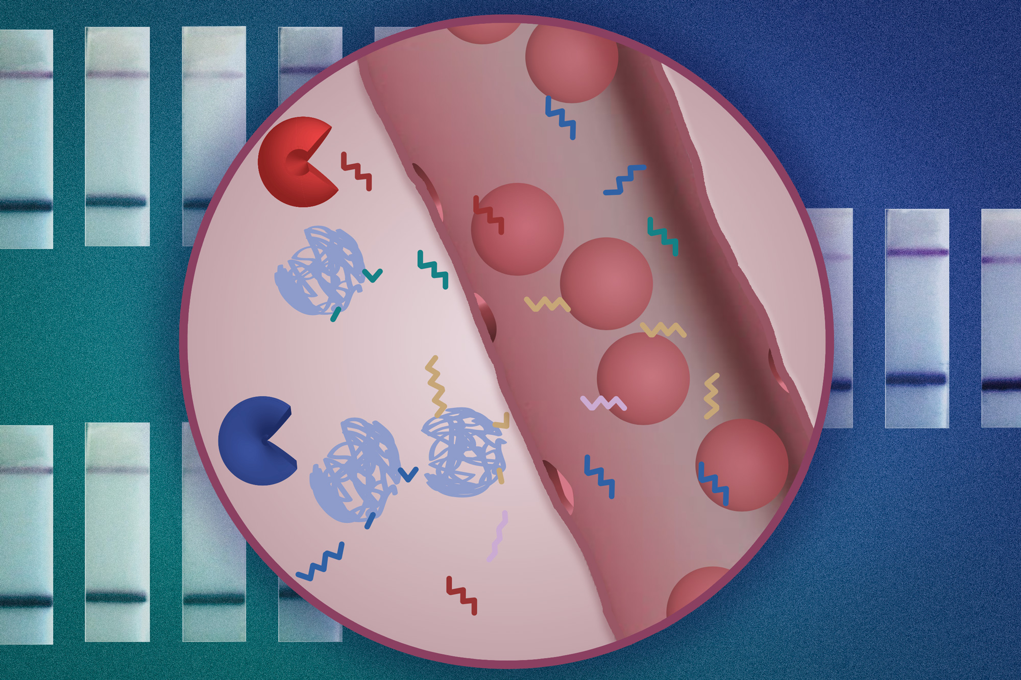 Simple Paper Test Could Offer Early Cancer Diagnosis Mirage News