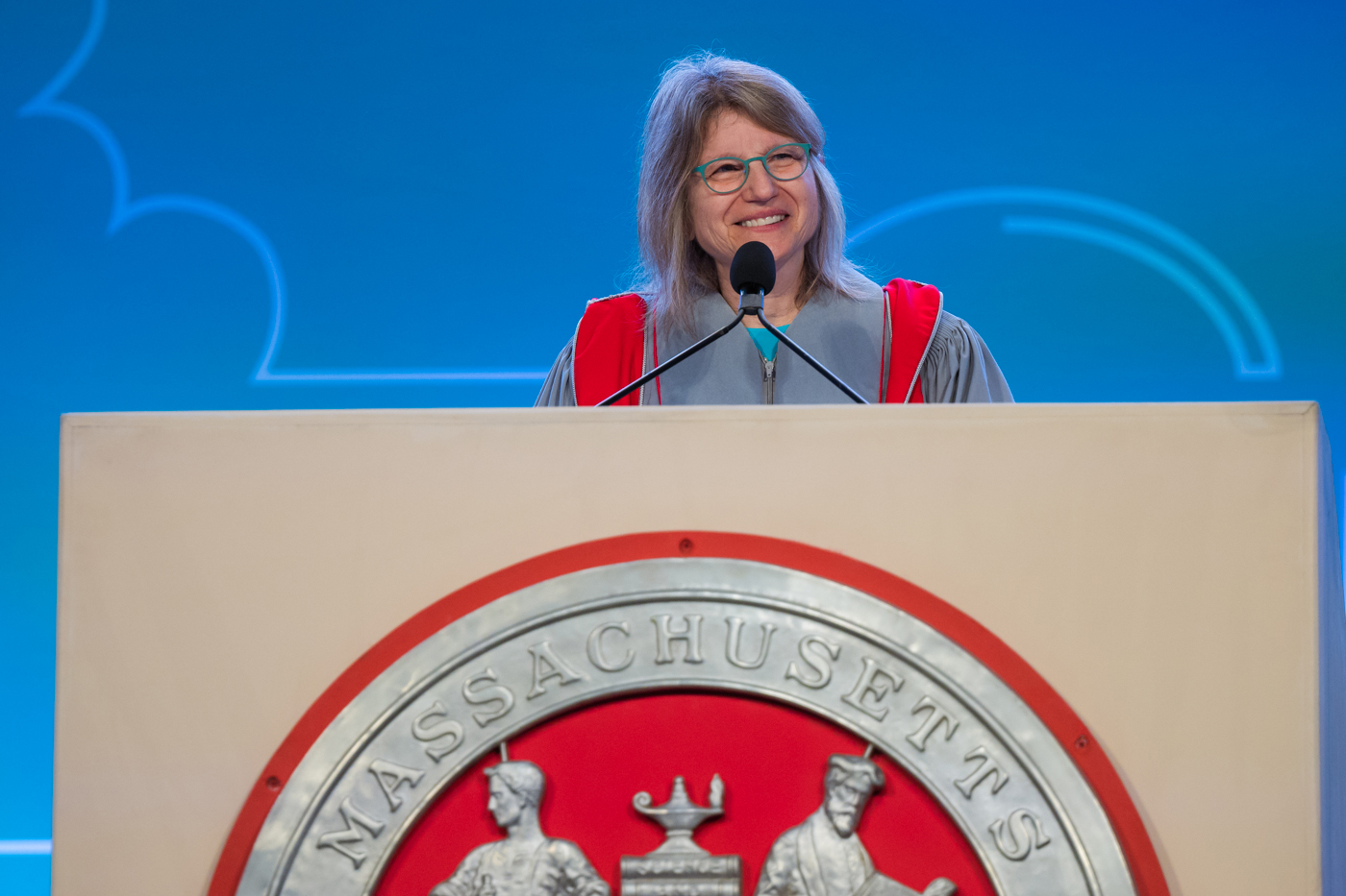 Incoming MIT president Sally Kornbluth wants to lift other women