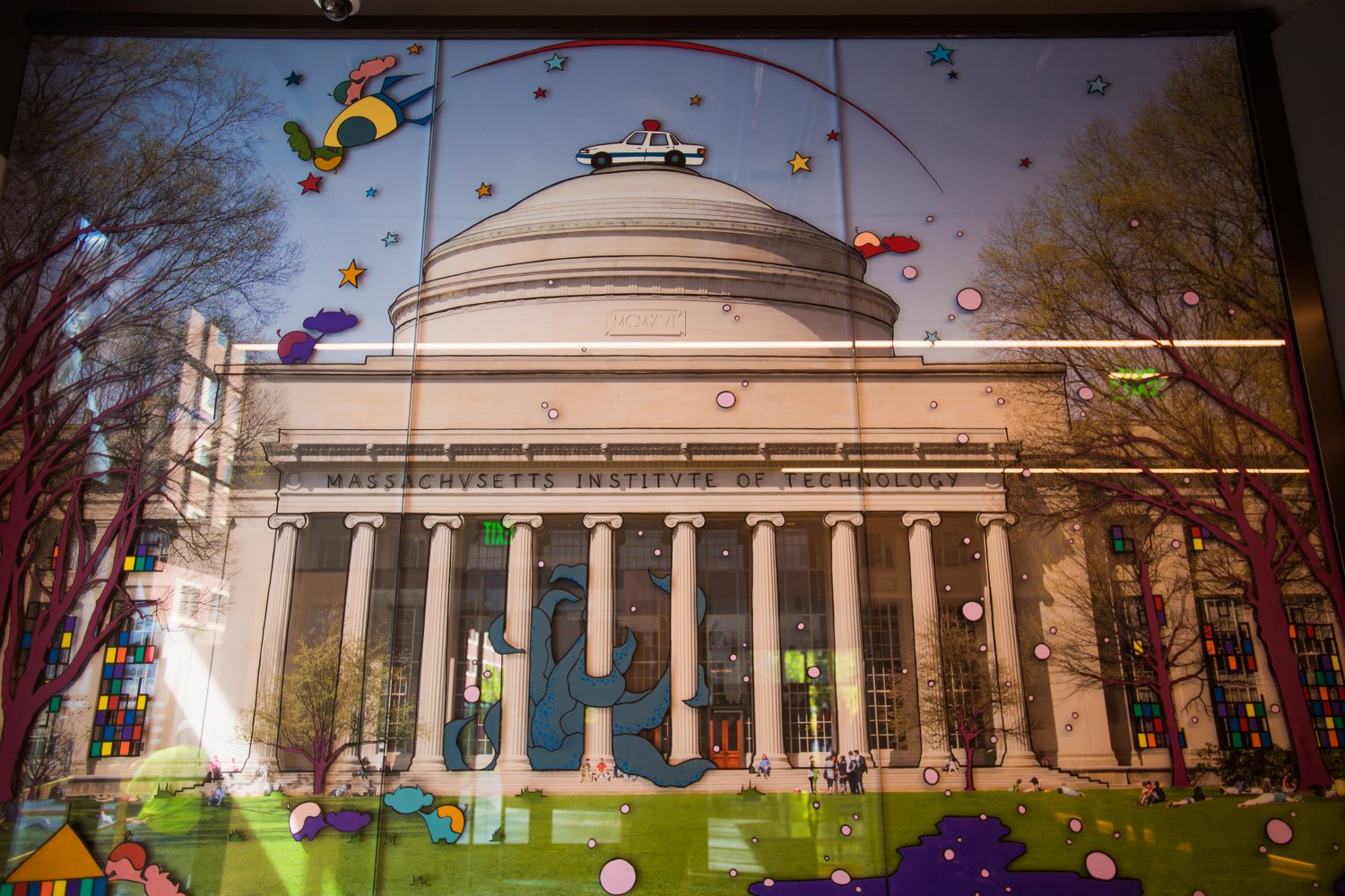 Mengidentifikasi minat publik terhadap teknologi baru |  Berita MIT