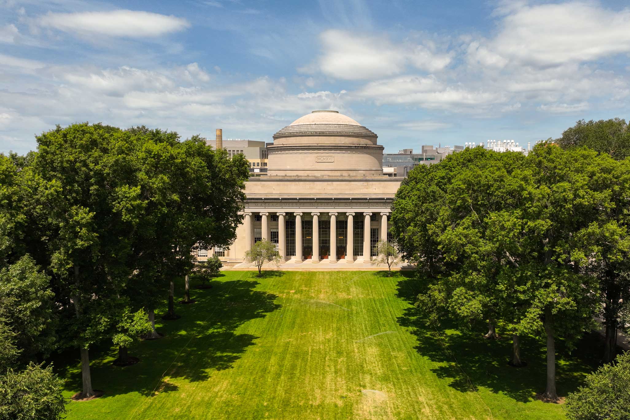 MIT named No. 2 university by U.S. News for 2023-24, MIT News