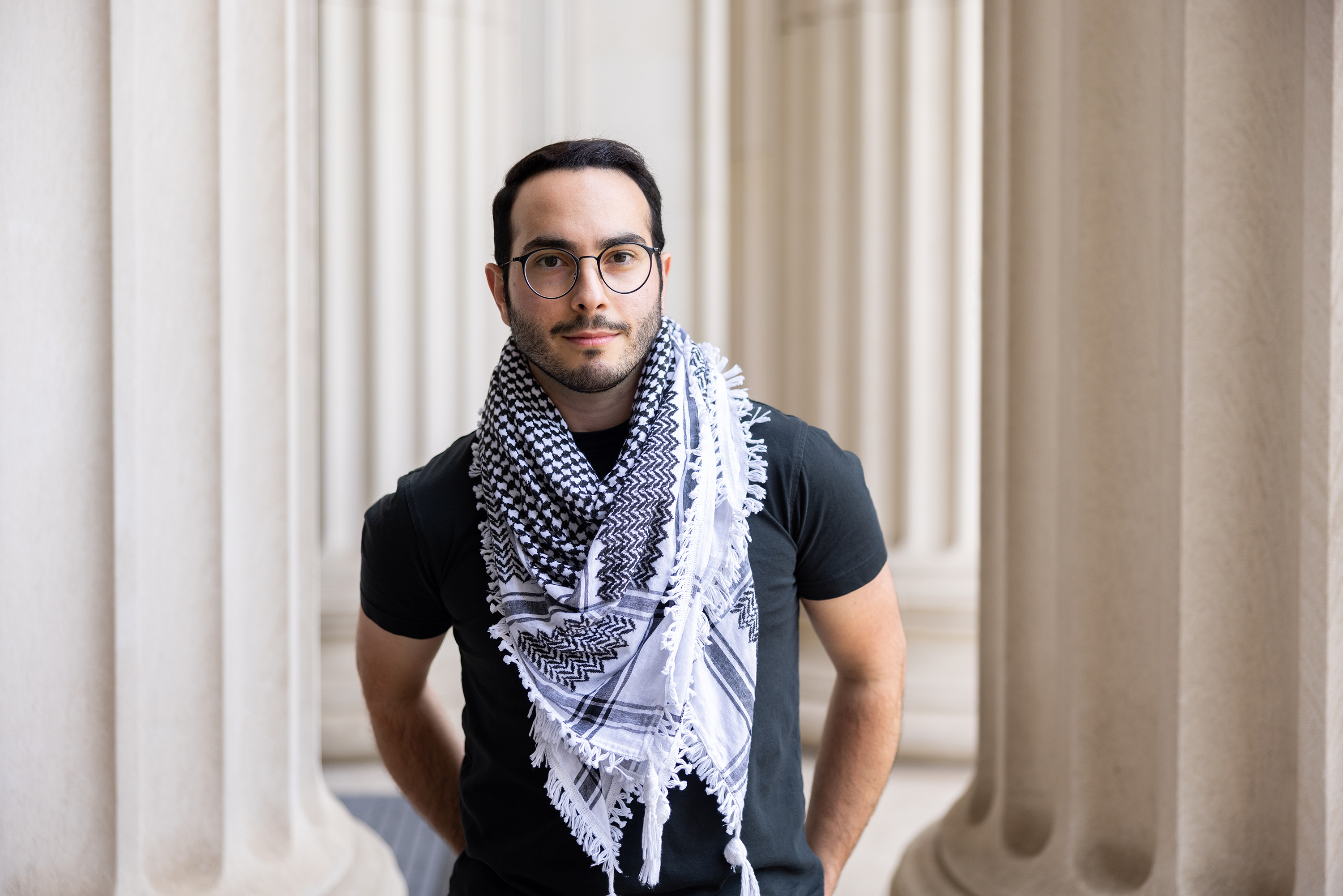 One scientist\'s journey from the Middle East to MIT | MIT News |  Massachusetts Institute of Technology