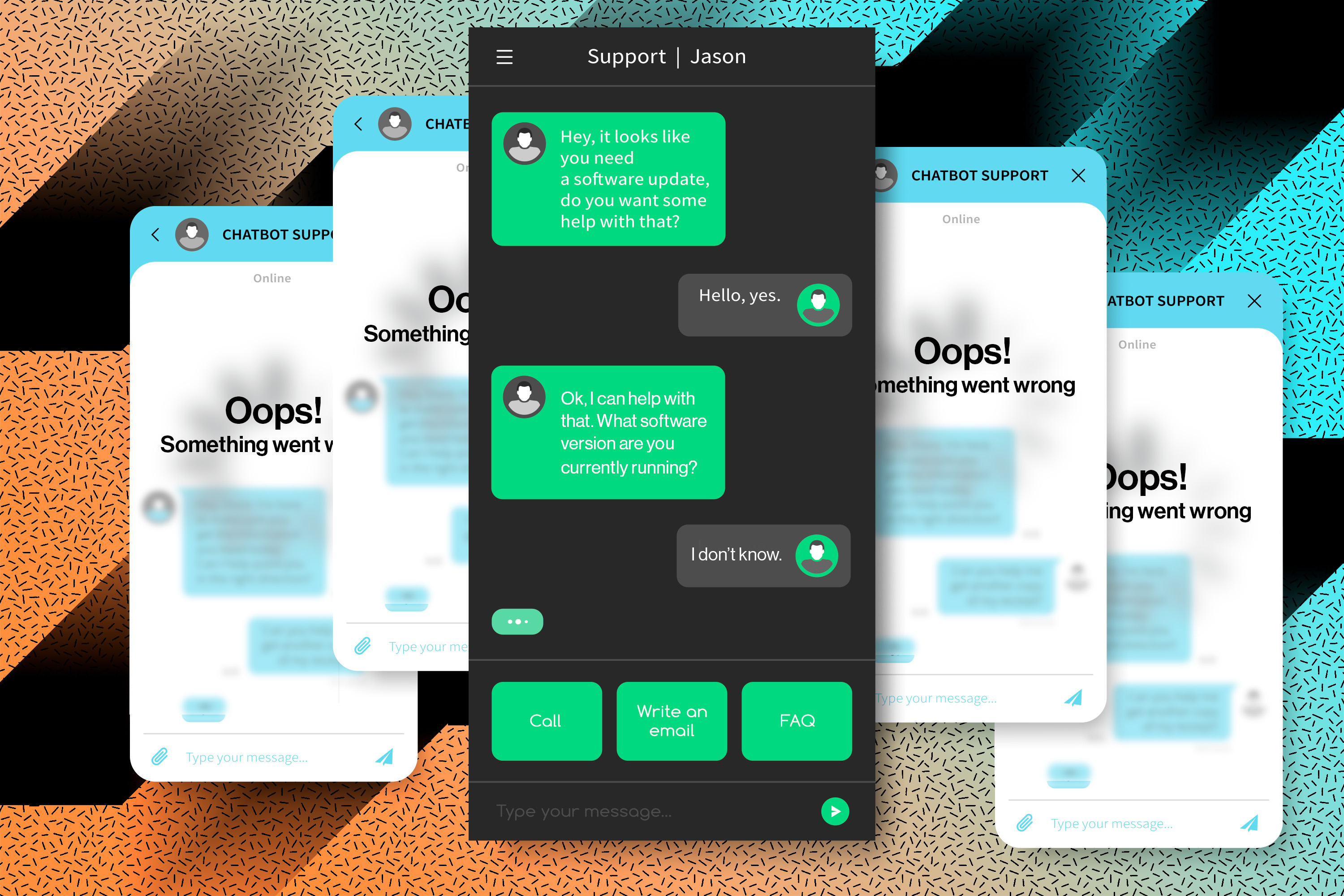 A New Way To Let Ai Chatbots Converse All Day Without Crashing image courtesy news.mit.edu