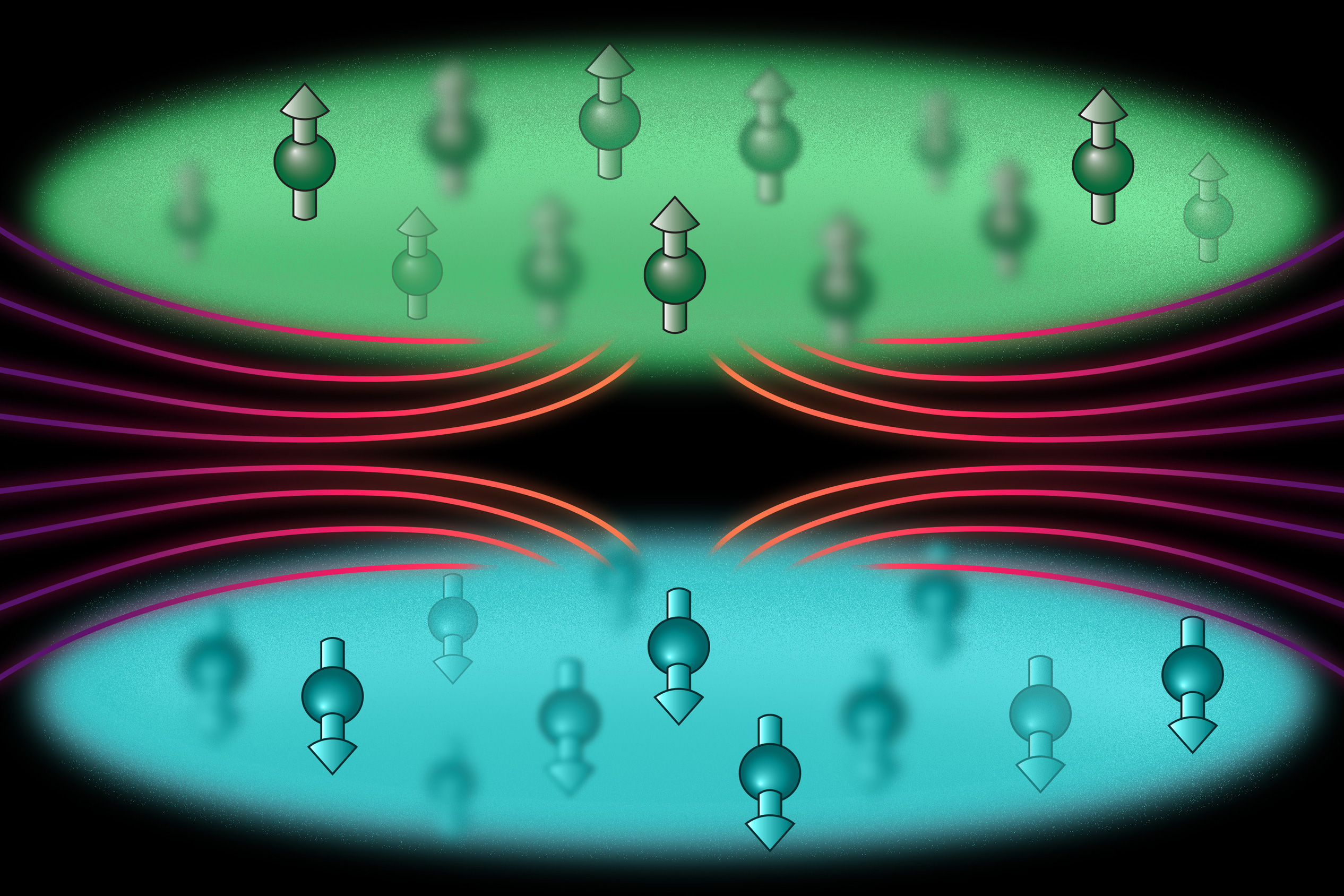 The Digital Insider Physicists Arrange Atoms In Extremely Close Proximity