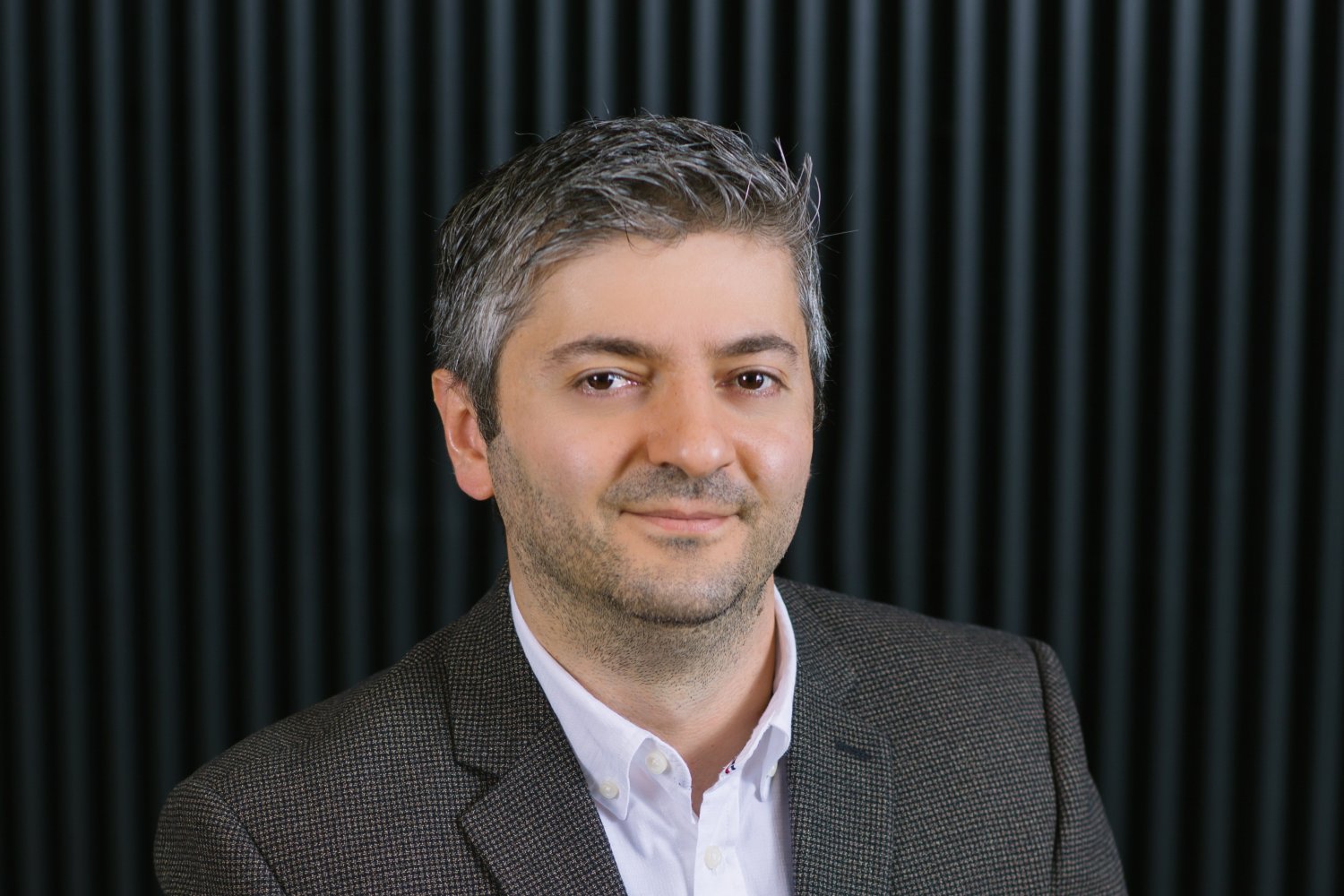The Digital Insider Creating The Crossroads