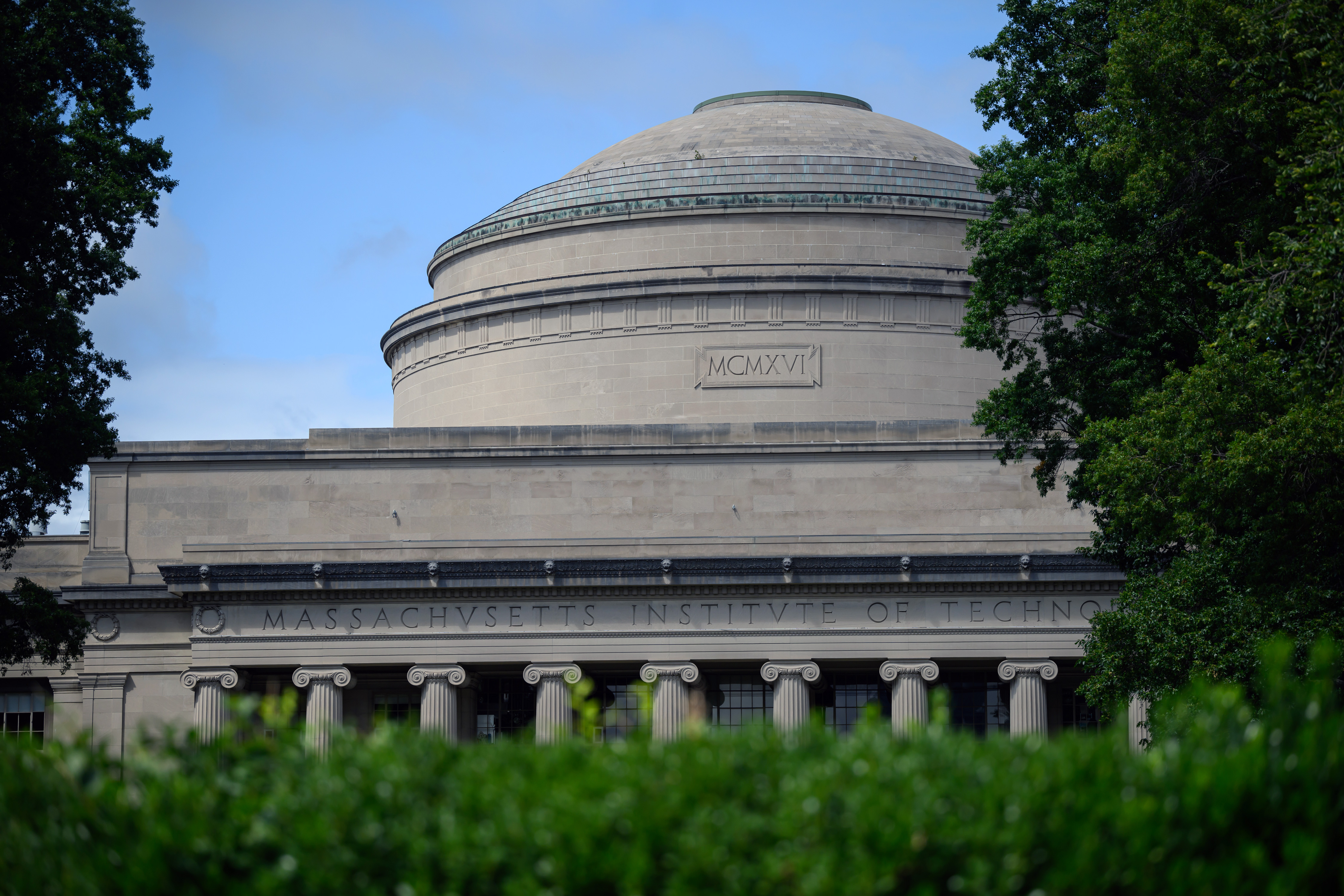 MIT named No. 2 university by U.S. News for 2024-25 | MIT News ...