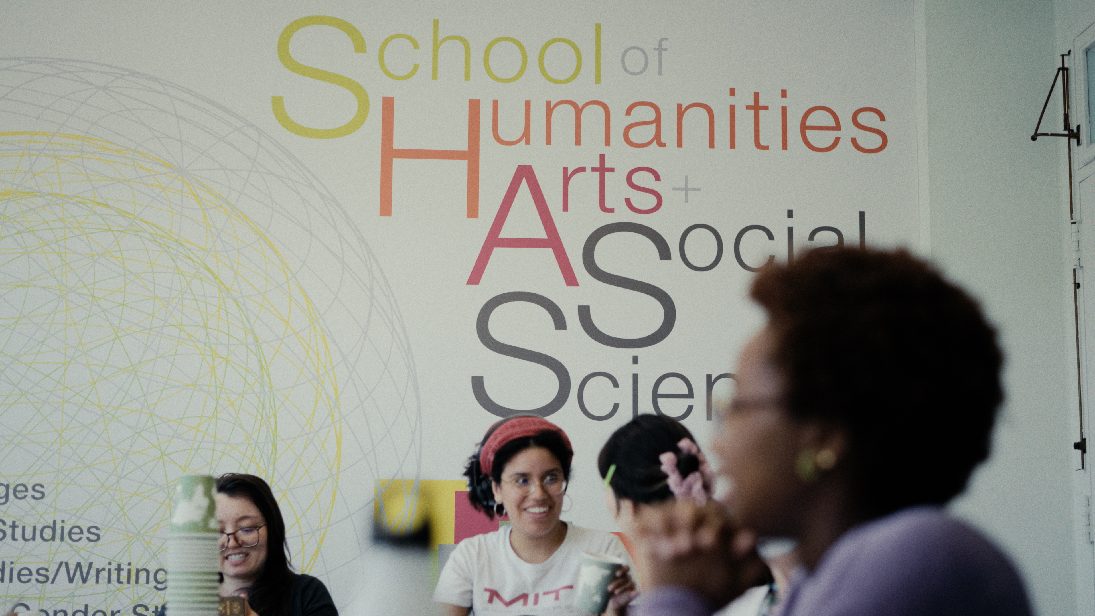 Humanities arts and sciences