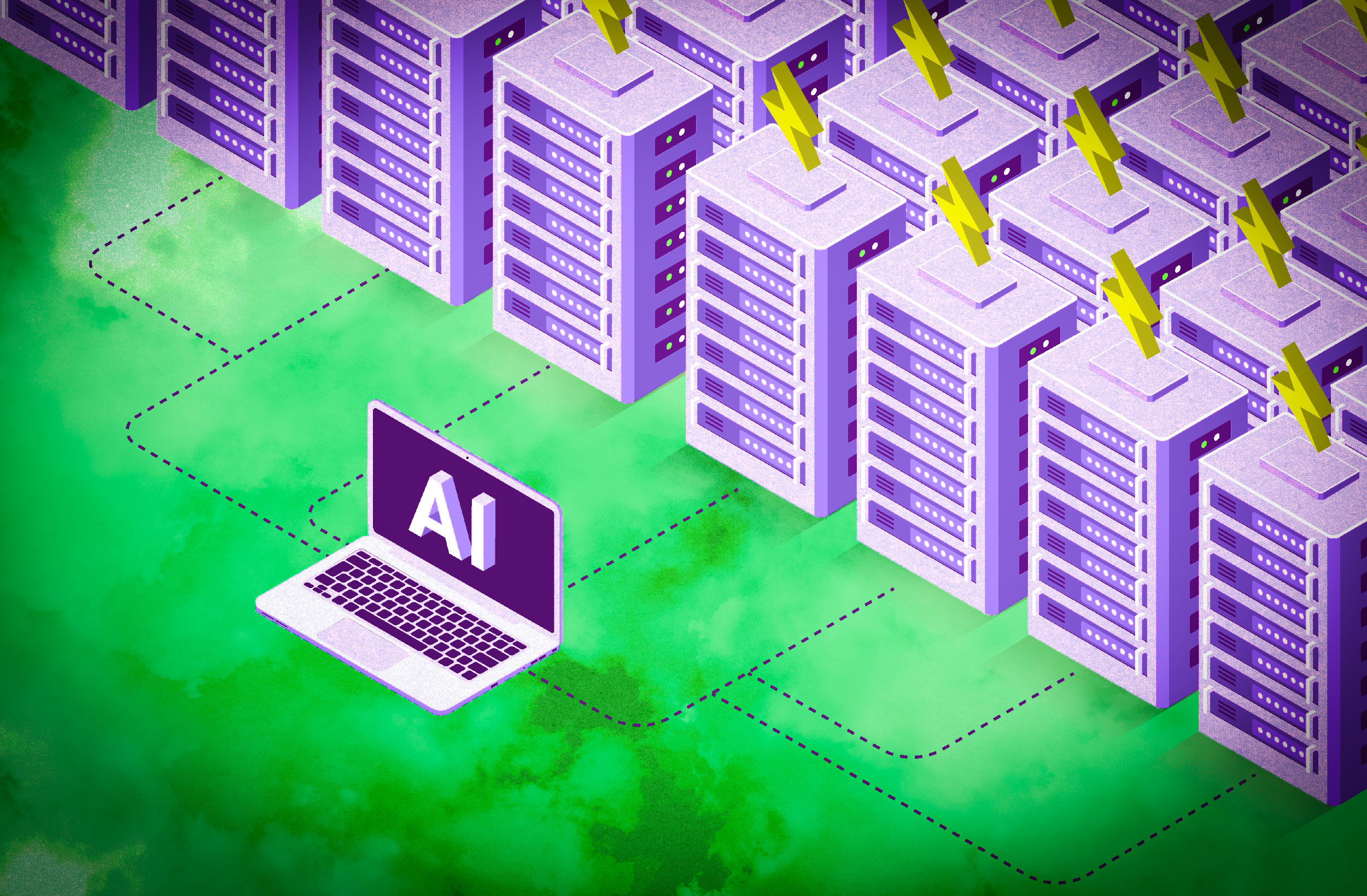 Serious Discussion Generative AI s Environmental Impact MalwareTips Serious Discussion Generative AI s Environmental Impact MalwareTips