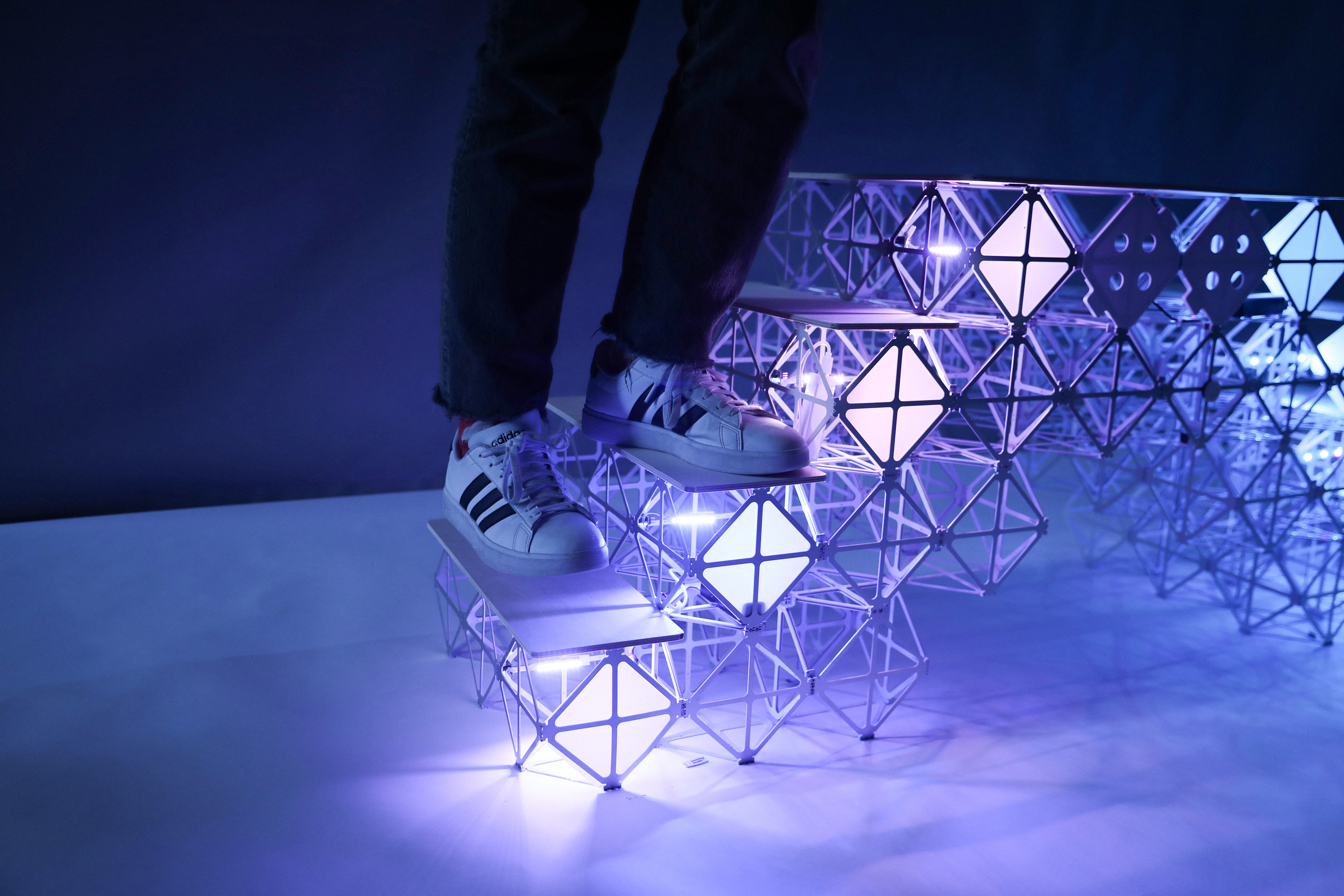 Revolutionize Design: Quick, Interactive Structure Prototypes with New Platform