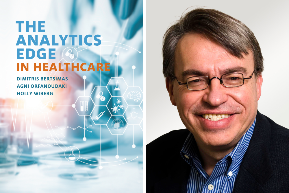 Q&amp;A: A roadmap for revolutionizing health care through data-driven innovation