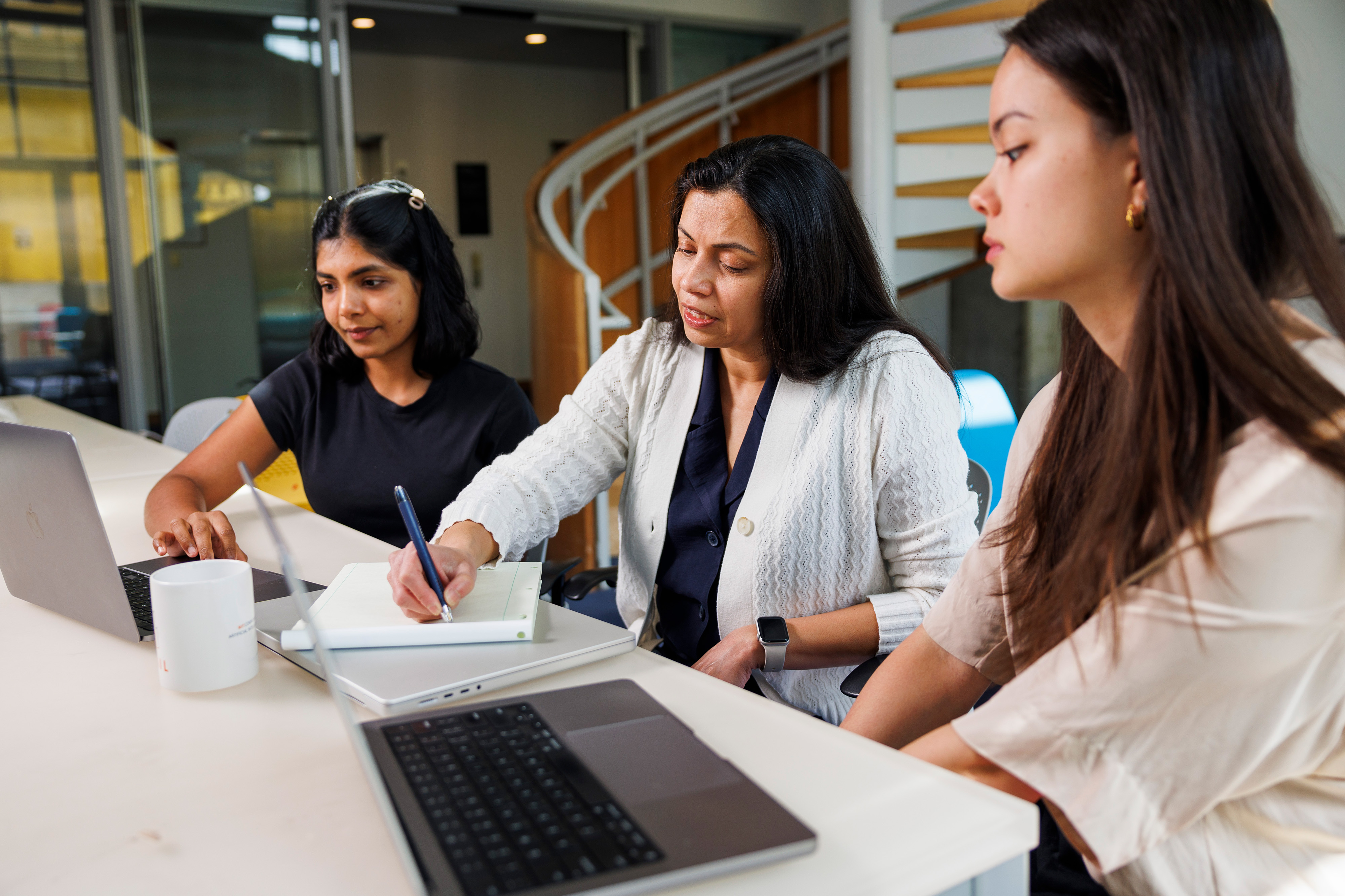 MIT researchers accelerate federated learning for edge devices