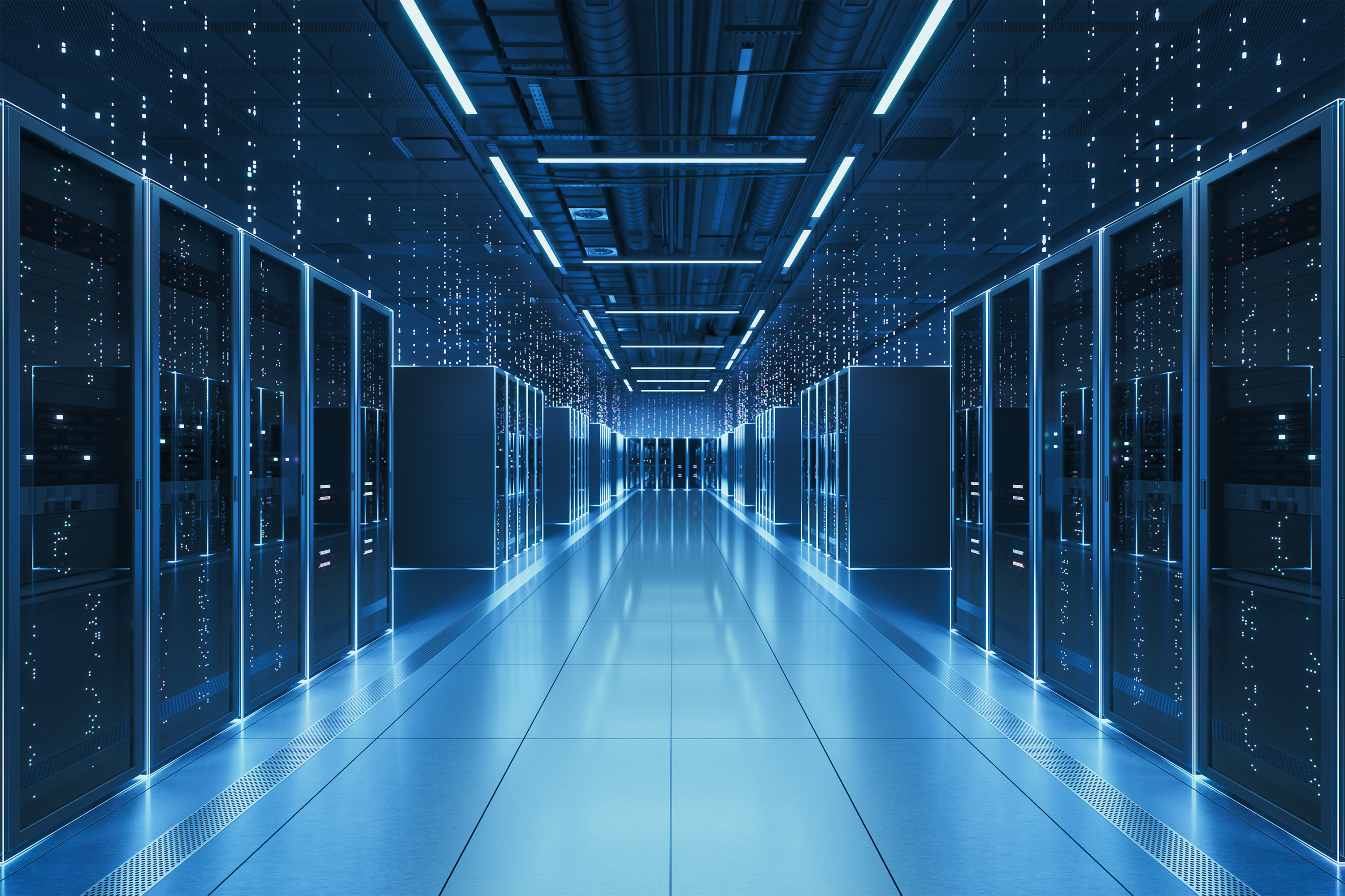 A quick way to measure the power consumption of AI | MIT News