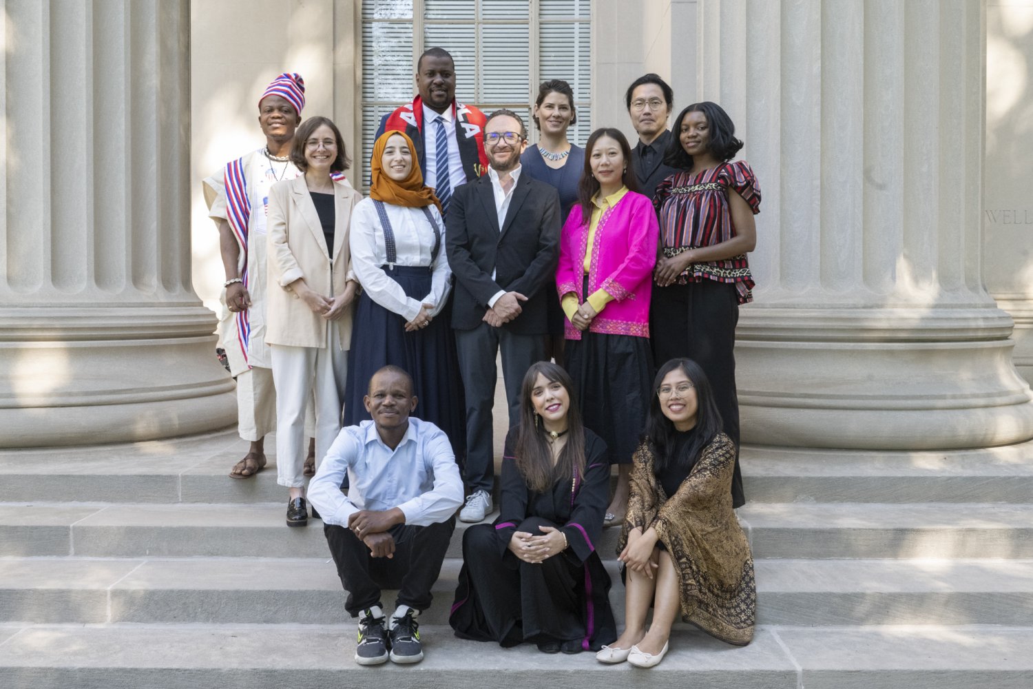 mit.edu - MIT SPURS looks to the future of urban technology and policy