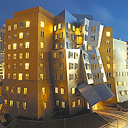 Ray and Maria Stata Center