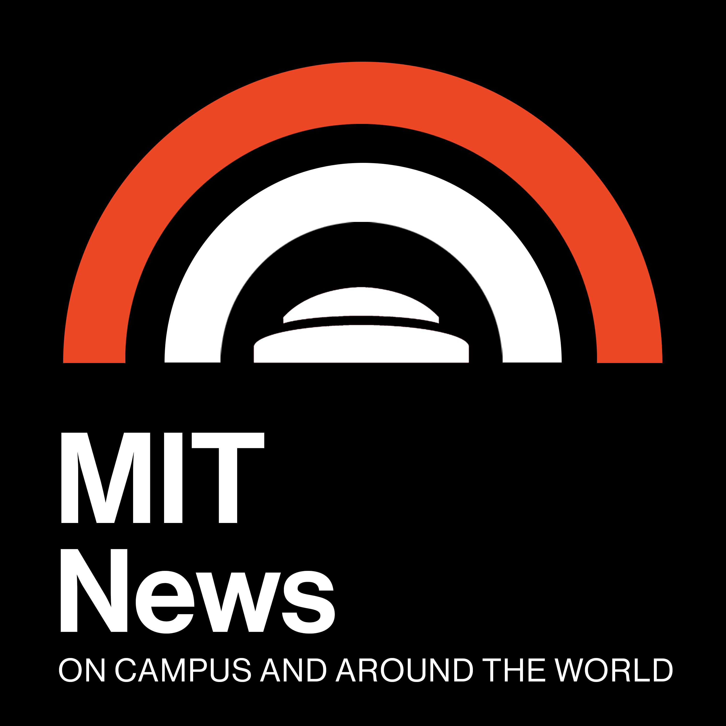 MIT News cover image