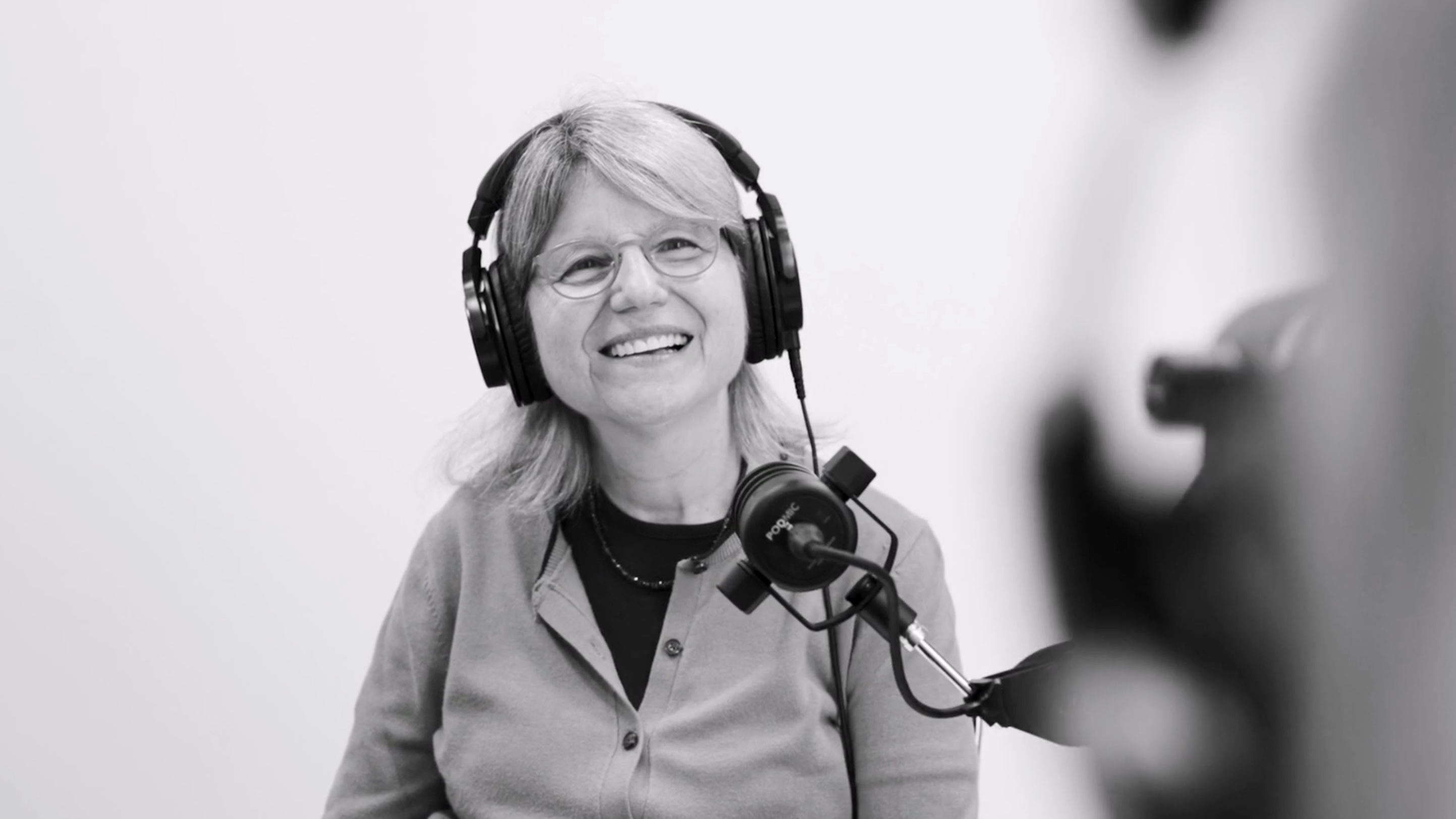 MIT President Sally Kornbluth