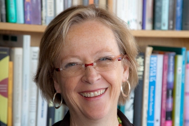 Deborah K. Fitzgerald