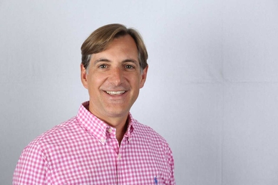 Matthew S. Kressy, director and senior lecturer, Integrated Design & Management track