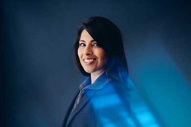Sangeeta Bhatia, Lemelson-MIT Prize winner