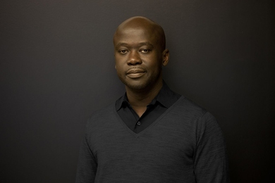 David Adjaye
