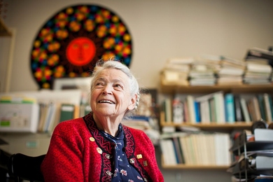 Mildred S. Dresselhaus