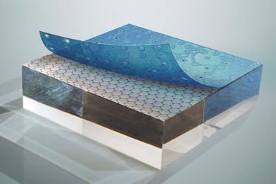 Felice Frankel, a research scientist in MIT’s Center for Materials Science and Engineering, has helped to produce images that just in the last few months have graced the covers of Nature, Nature Materials, and Environmental Science, among others.