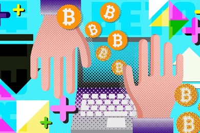 A study of how MIT students used the cryptocurrency Bitcoin shows that delaying access for tech-savvy early adopters can stifle the spread of new products.