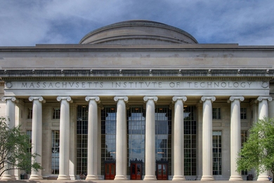 "100 percent of MIT undergraduates study the arts and humanities, joining our faculty in addressing some of the largest, most consequential human questions of our time," notes Melissa Nobles, Kenan Sahin dean of the School of Humanities, Arts, and Social Sciences.