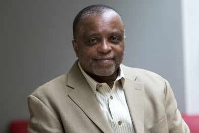 J. Phillip Thompson, MIT associate professor of urban studies and planning