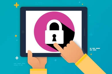 Generally, a browser won’t know where the data it downloaded has ended up. Even if it did, it wouldn’t necessarily have authorization from the operating system to delete it.