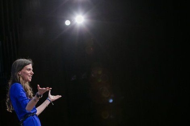 Alex Amouyel, executive director of Solve