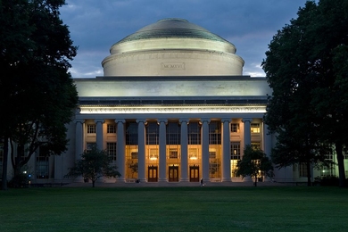 MIT to use $350 million gift to bolster computer sciences