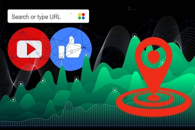 A new study by MIT researchers puts a dollar value on all those free digital goods people use, and builds the case that online activity can and should become part of GDP some day.