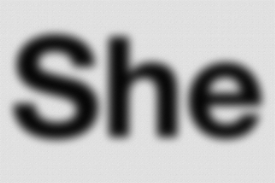 A new study reveals that although a significant percentage of Americans believed Hillary Clinton would win the 2016 presidential election, people rarely used the pronoun “she” when referring to the next president.
