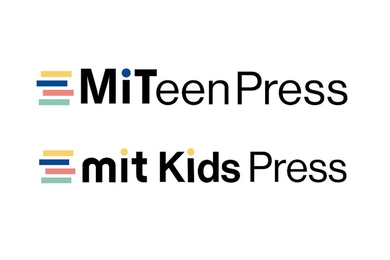 MITeenPress logo