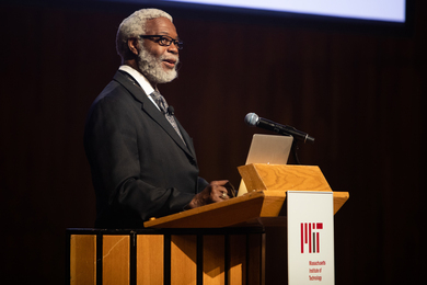 Sylvester James “Jim” Gates