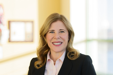 Julie A. Lucas