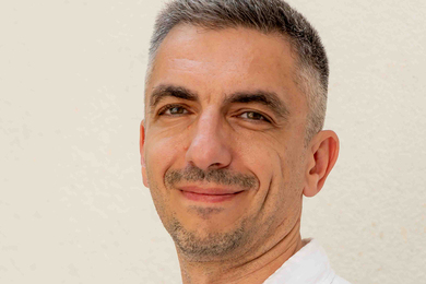 Alexander Rakhlin