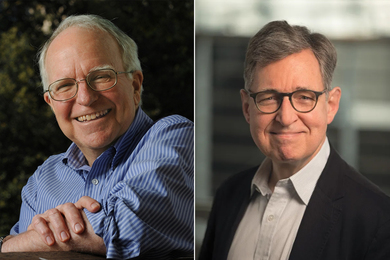 Robert E. Hall and Michael Woodford 
