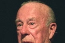 George Shultz