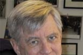 Richard de Neufville