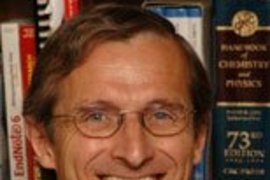 Richard Schrock