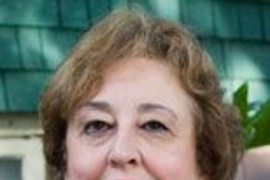 TLO Director Lita Nelsen