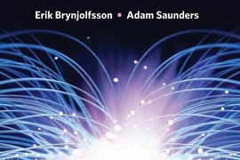 Book cover for Wired For Innovation