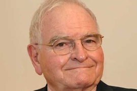 President emeritus Paul Gray has been named the recipient of the 2010 IEEE Founders Medal.