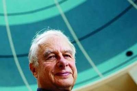 Professor Laurence R. Young