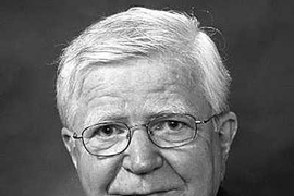 Professor Emeritus Robert Gallager