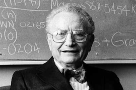 Paul Samuelson