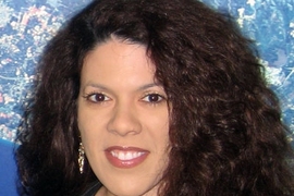 Christine Ortiz, professor of materials science and engineering, has been appointed the Institute’s next dean for graduate education