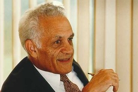 Dr. Amar Bose ’51