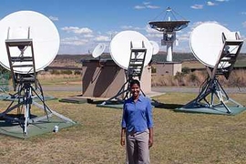 MIT PhD candidate Danielle Wood examines the many ways in which developing countries invest in satellite technology.